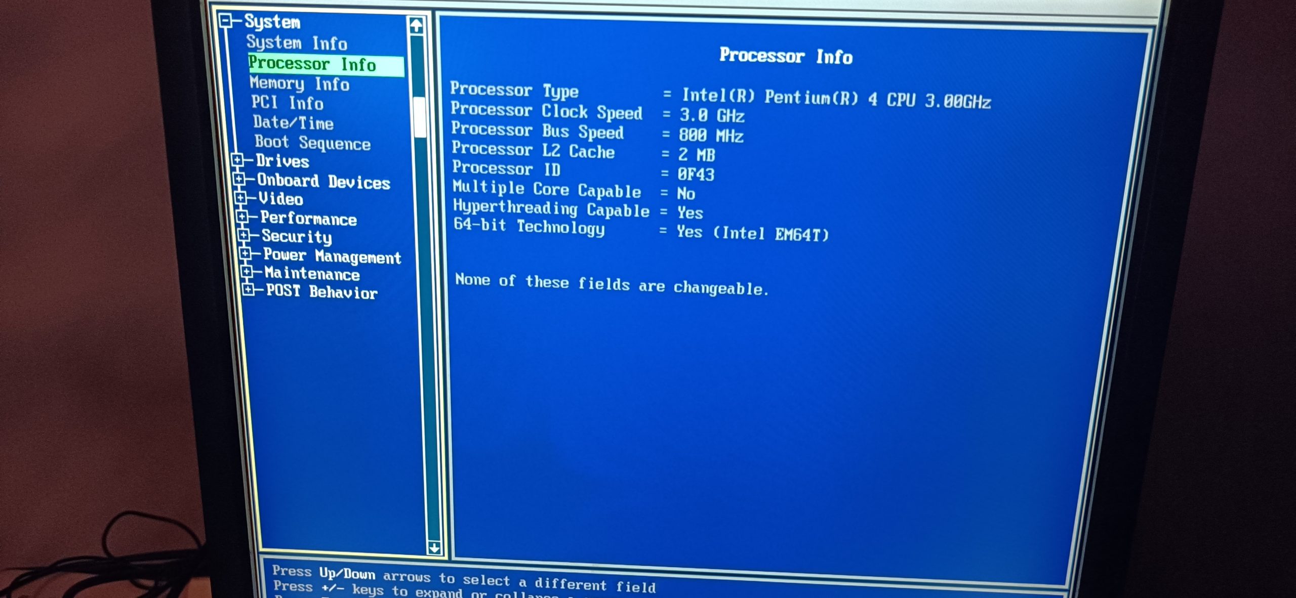 Cambiar procesador en DELL Optiplex GX520 Cambiar procesador en DELL Optiplex GX520