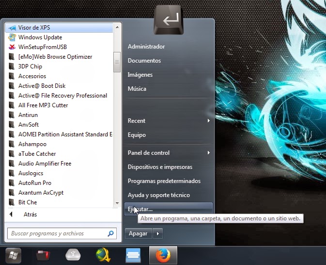 Open-Shell 4.4.198 (Antes Classic Shell) - El menú de inicio de Windows 7 y XP para Windows 8, 10 y 11