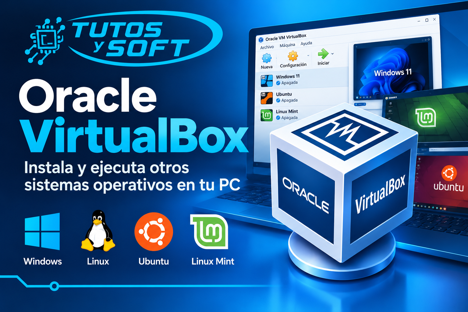 VirtualBox
