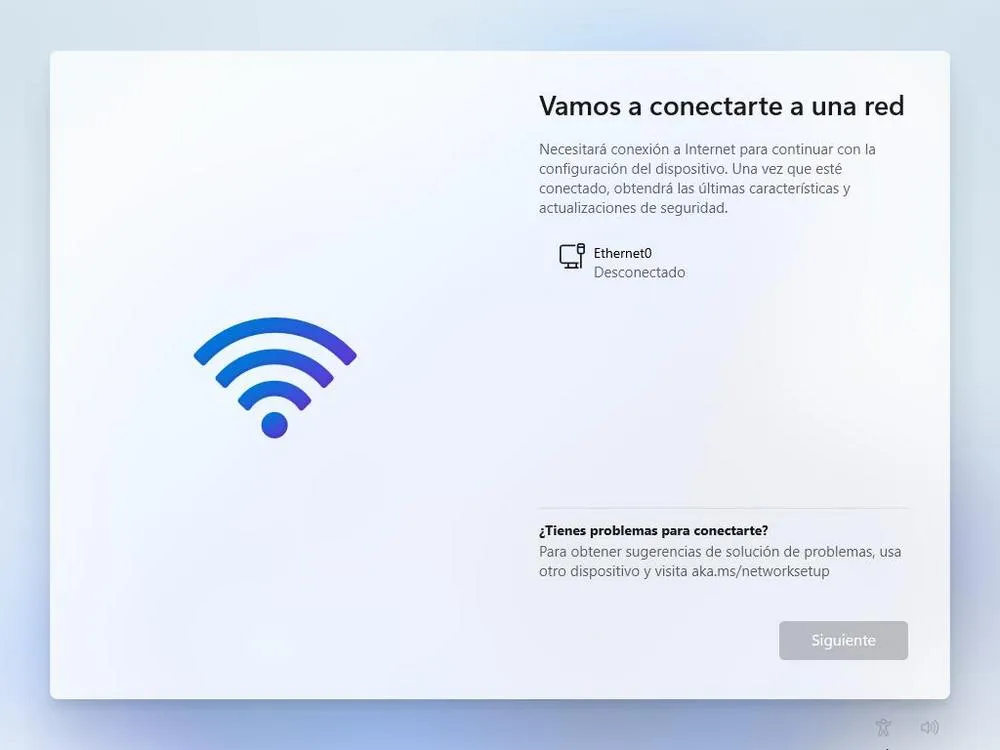 Cómo instalar Windows 11 sin cuenta Microsoft usando BypassNRO